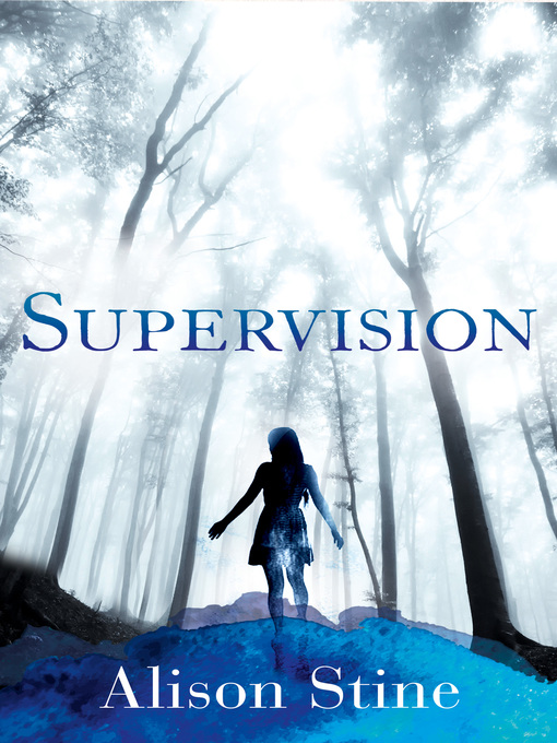 Title details for Supervision by Alison Stine - Available